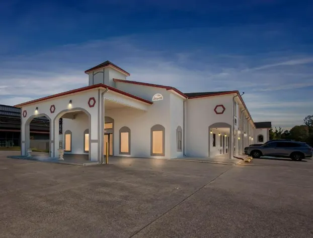 Red Roof Inn Muscle Shoals hotel detail image 2