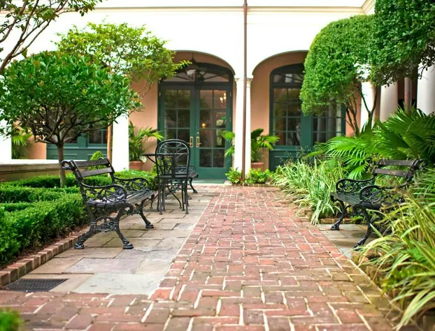 Planters Inn hotel detail image 1