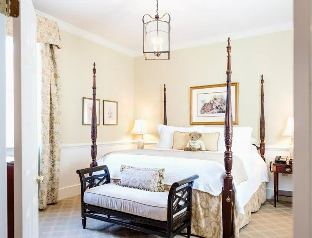 Planters Inn hotel detail image 4