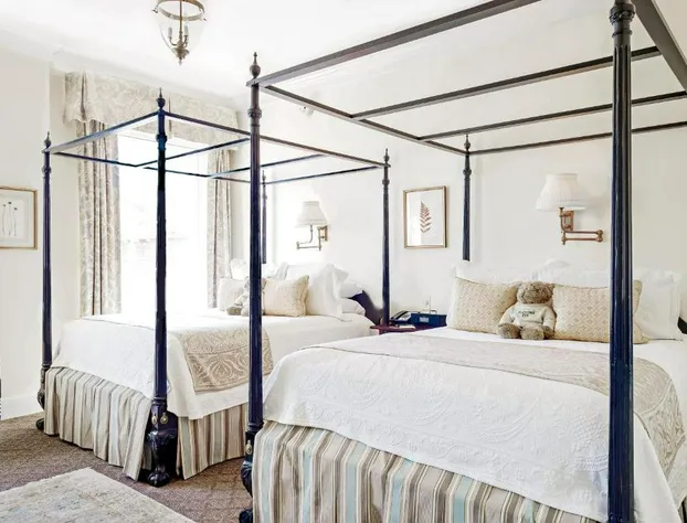 Planters Inn hotel detail image 4