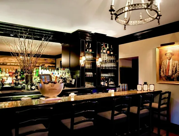 Planters Inn hotel detail image 1