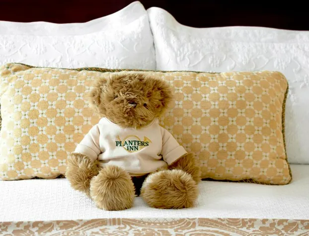 Planters Inn hotel detail image 2