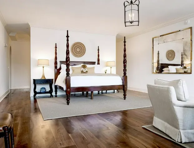 Planters Inn hotel detail image 3