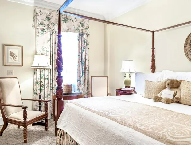 Planters Inn hotel detail image 4