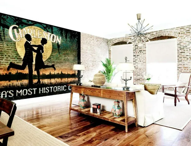 Planters Inn hotel detail image 1