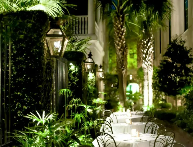 Planters Inn hotel detail image 2