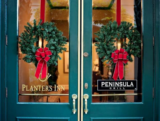 Planters Inn hotel detail image 1