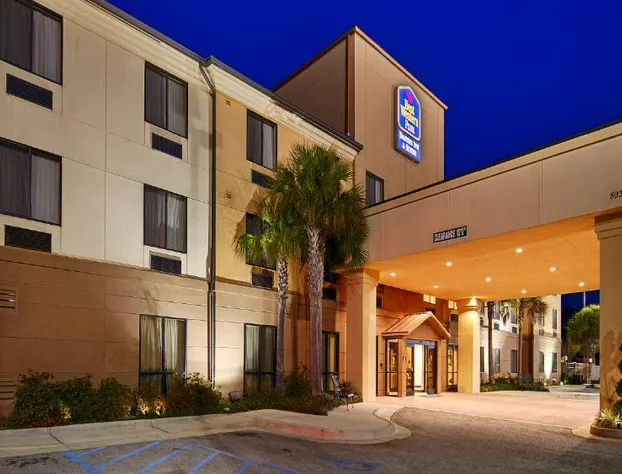 Best Western Plus Daphne Inn & Suites hotel detail image 1