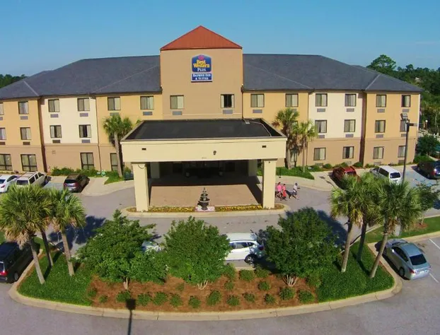 Best Western Plus Daphne Inn & Suites hotel detail image 2