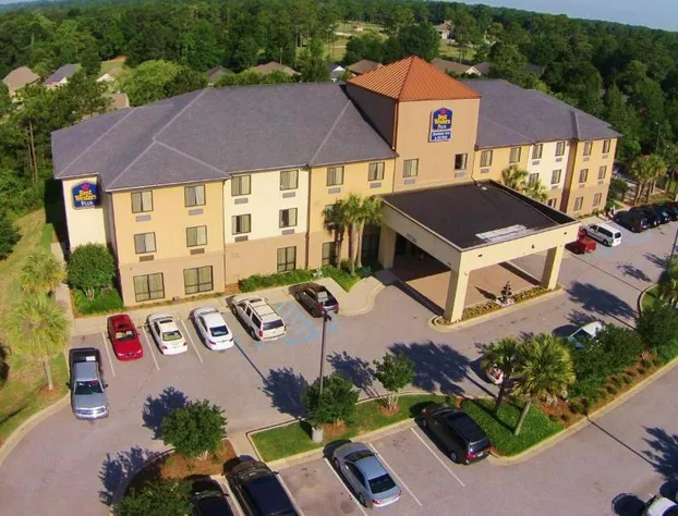 Best Western Plus Daphne Inn & Suites hotel detail image 4