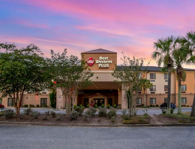 Best Western Plus Daphne Inn & Suites hotel detail image 1