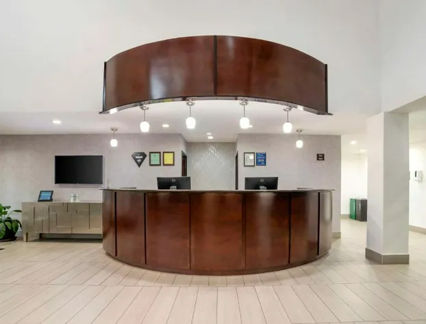 Best Western Plus Daphne Inn & Suites hotel detail image 2