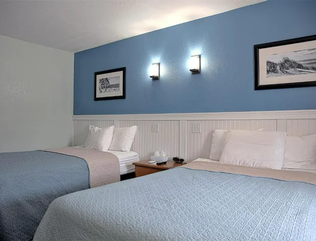 Colonial Inn Motel hotel detail image 3