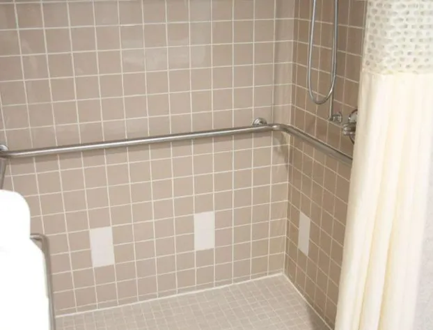 Hampton Inn Greeneville hotel detail image 2