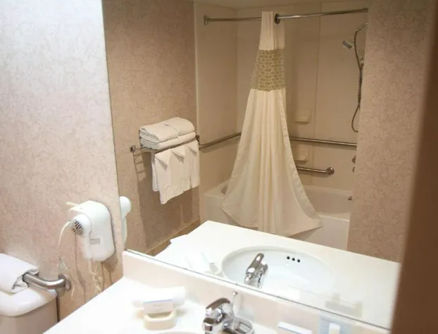 Hampton Inn Greeneville hotel detail image 4