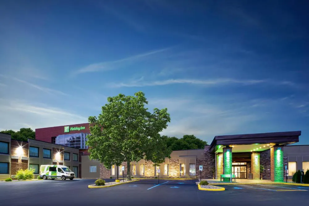 Holiday Inn Poughkeepsie by IHG hotel hero