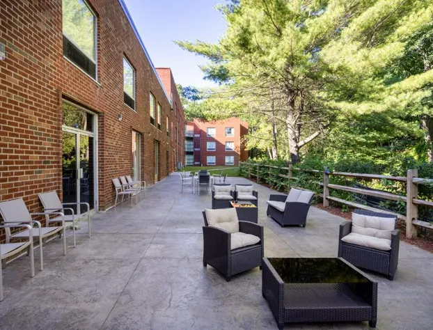 Holiday Inn Poughkeepsie by IHG hotel detail image 2