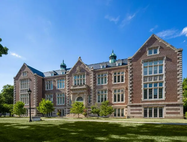 Holiday Inn Poughkeepsie by IHG hotel detail image 1