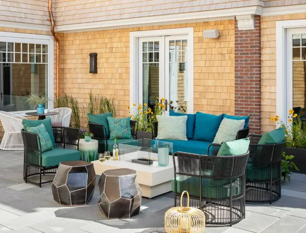 The Sydney, The Edgartown Collection hotel detail image 2