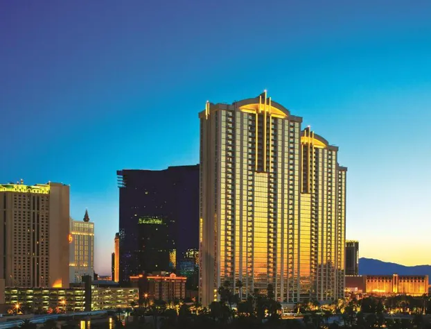 The Signature at MGM Grand (All Suites) hotel detail image 1