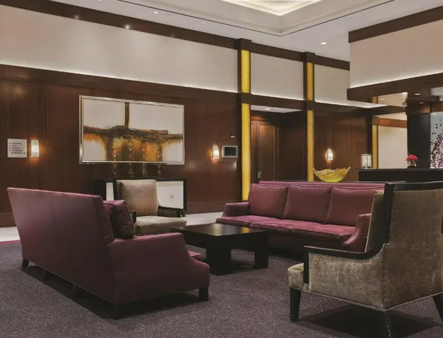 The Signature at MGM Grand (All Suites) hotel detail image 3