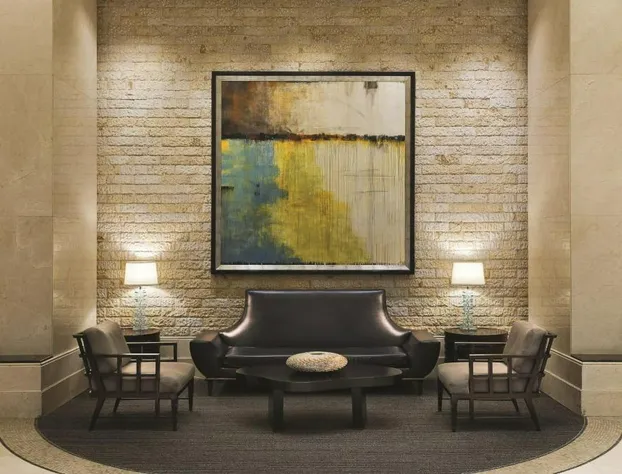 The Signature at MGM Grand (All Suites) hotel detail image 3