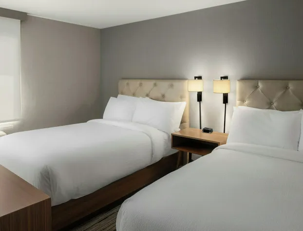 Four Points by Sheraton Downtown Seattle Center hotel detail image 4