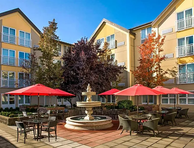 Four Points by Sheraton Downtown Seattle Center hotel detail image 2