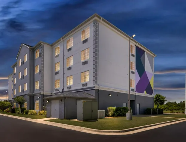 Spark by Hilton Homewood Birmingham hotel detail image 2