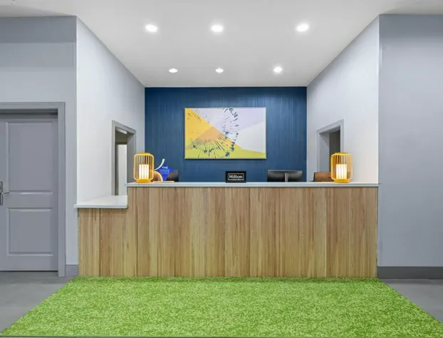 Spark by Hilton Homewood Birmingham hotel detail image 3