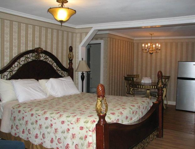 The Landings Inn and Cottages at Old Orchard Beach hotel detail image 3