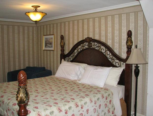 The Landings Inn and Cottages at Old Orchard Beach hotel detail image 4