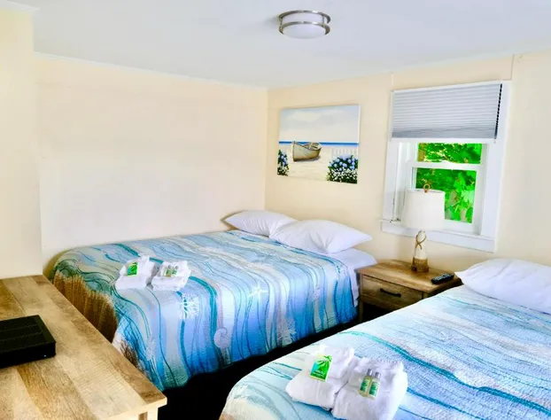 The Landings Inn and Cottages at Old Orchard Beach hotel detail image 3