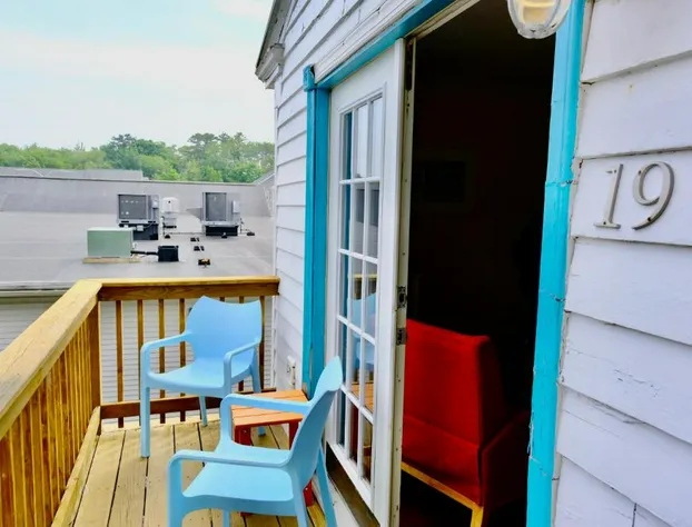 The Landings Inn and Cottages at Old Orchard Beach hotel detail image 4