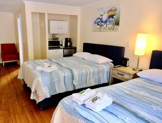 The Landings Inn and Cottages at Old Orchard Beach hotel detail image 2