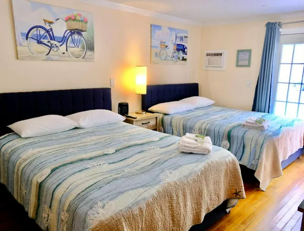 The Landings Inn and Cottages at Old Orchard Beach hotel detail image 3