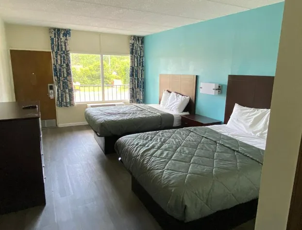 Havelock Inn & Suites hotel detail image 1