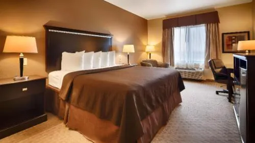Best Western Lamesa Inn & Suites hotel detail image 2