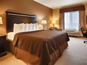 Best Western Lamesa Inn & Suites hotel detail image 2