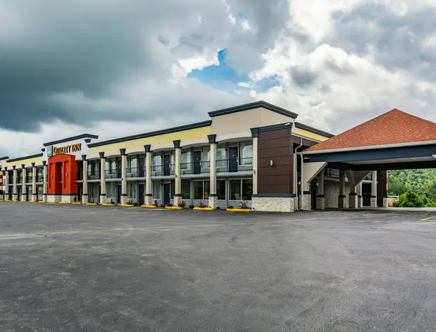 Quality Inn hotel detail image 2