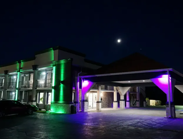 Quality Inn hotel detail image 4