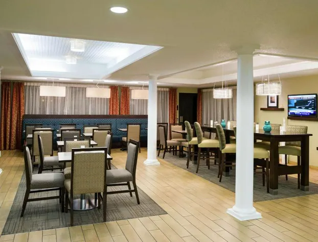 Hampton Inn Selinsgrove/Shamokin Dam hotel detail image 3