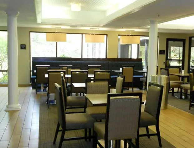 Hampton Inn Selinsgrove/Shamokin Dam hotel detail image 4