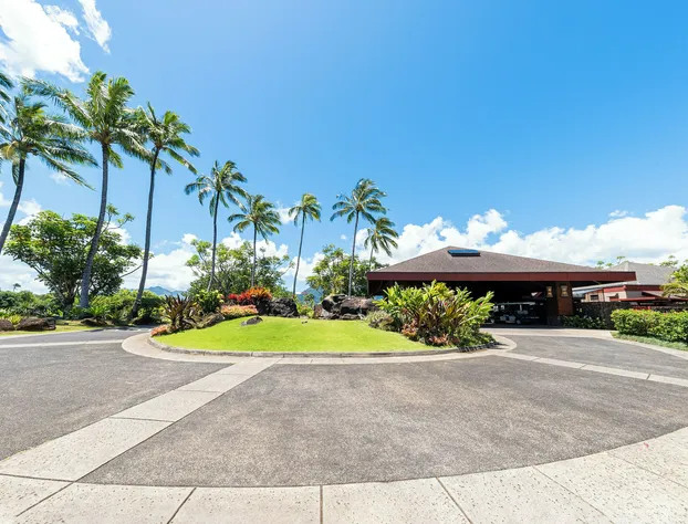 Hanalei Bay Resort hotel detail image 2