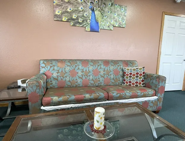 Sallisaw Inn hotel detail image 3