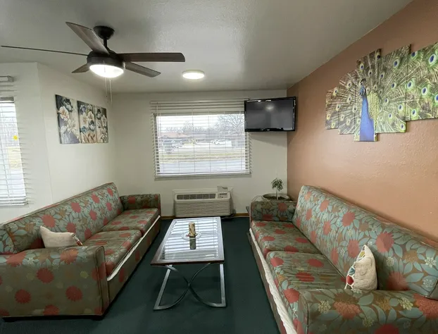 Sallisaw Inn hotel detail image 4