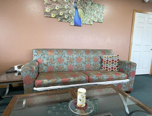 Sallisaw Inn hotel detail image 3