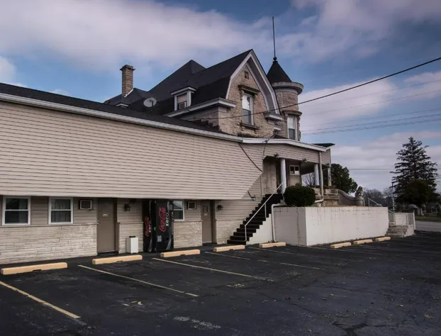 Rosemount Motel hotel detail image 4