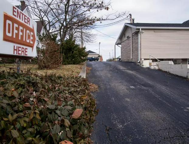 Rosemount Motel hotel detail image 2