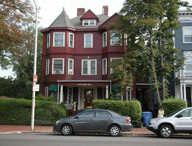 A Friendly Inn at Harvard hotel detail image 1